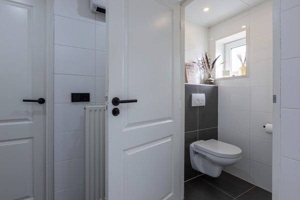 Medium property photo - Prinses Beatrixlaan 74, 4615 KH Bergen op Zoom